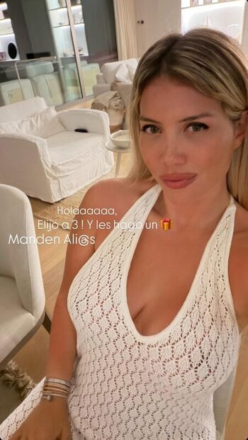 Wanda Nara