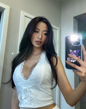 Winnie Chang