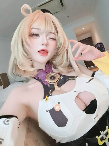 Full leaked Xiaoyukiko private onlyfans photo
