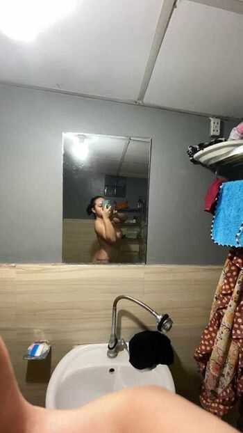 Full leaked Yana de mesa mayo private onlyfans photo