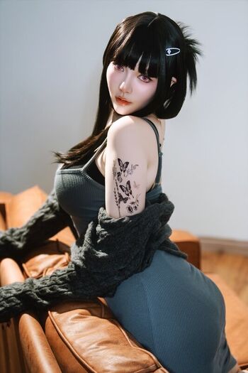 Full leaked Ying tze private onlyfans photo