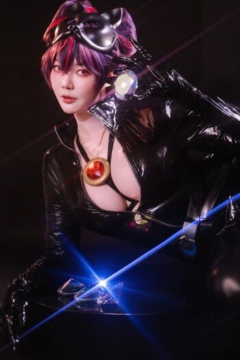Full leaked Ying tze private onlyfans photo