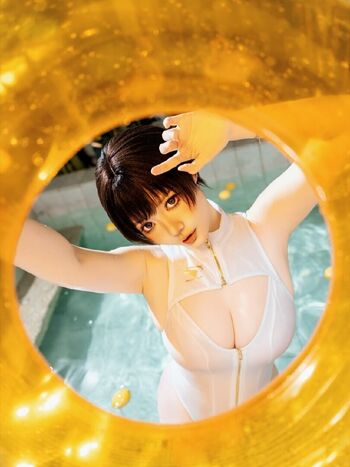 Full leaked Ying tze private onlyfans photo