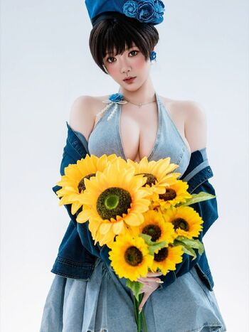 Full leaked Ying tze private onlyfans photo