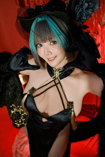Full leaked Ying tze private onlyfans photo
