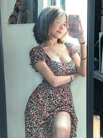 Full leaked Yozzzi private onlyfans photo