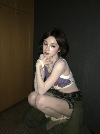 Full leaked Abslea private onlyfans photo