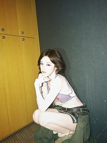 Full leaked Baecia/ private onlyfans photo