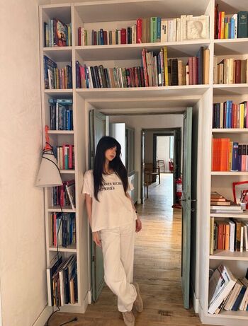 Full leaked Zhang xinmu  page private onlyfans photo