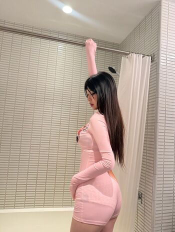 Full leaked Zhang xinmu  page private onlyfans photo